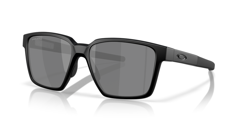 Oakley Okulary przeciwsłoneczne ACTUATOR SQ Matte Black / Prizm Black OO9430-01