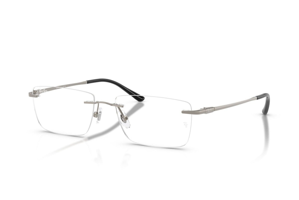 Ray-Ban Vista Okulary korekcyjne RX8781D-1000