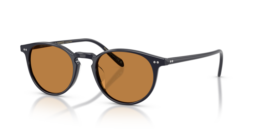 Oliver Peoples Okulary przeciwsłoneczne Riley Sun OV5004SU-177153