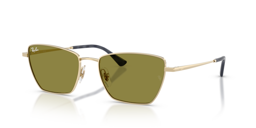 Ray-Ban Okulary przeciwsłoneczne DREA RB3783-9213/2