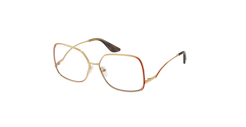 Gigi Studios Okulary Korekcyjne SYRA GS1065-85