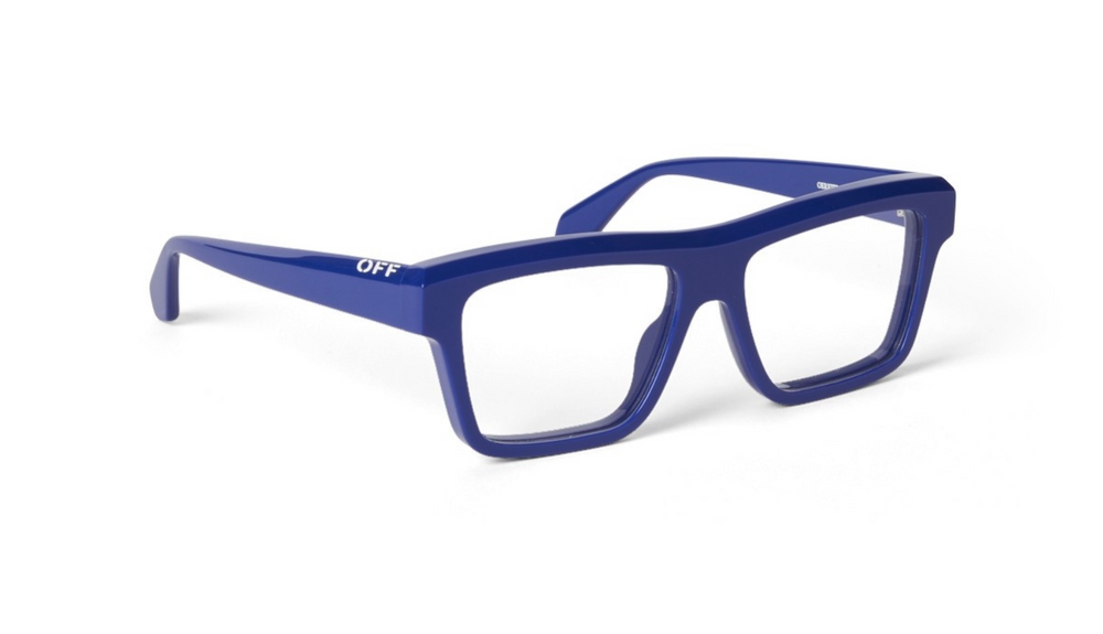 Off-White Okulary korekcyjne OERJ07H-4500