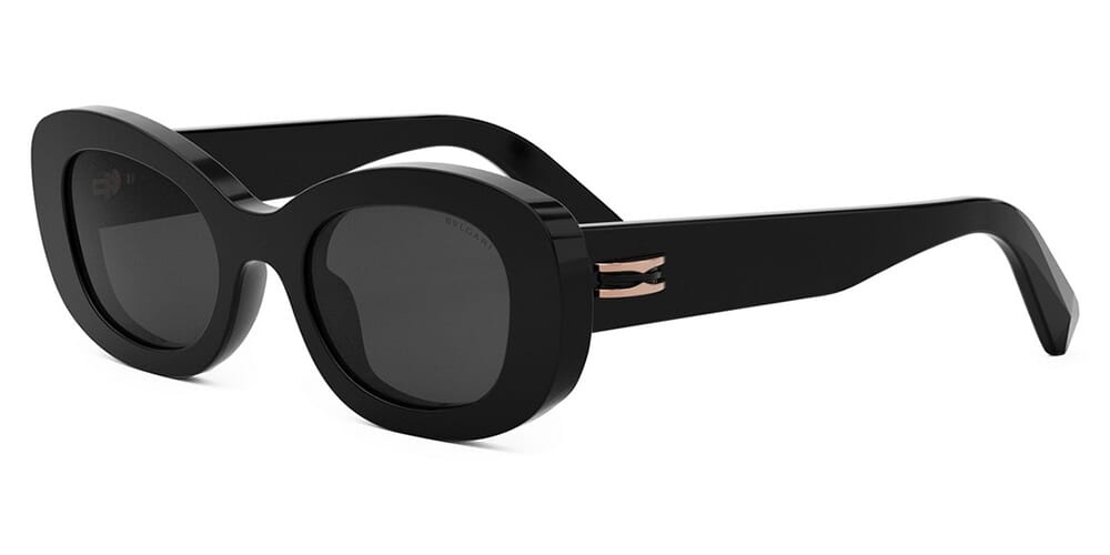 Bvlgari Okulary przeciwsłoneczne BV40039I-01A