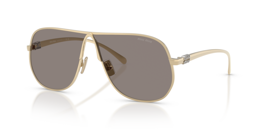 Miu Miu Okulary przeciwsłoneczne MUA56S-ZVN80Q