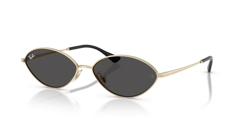 Ray-Ban Okulary przeciwsłoneczne KAI RB3757-921387
