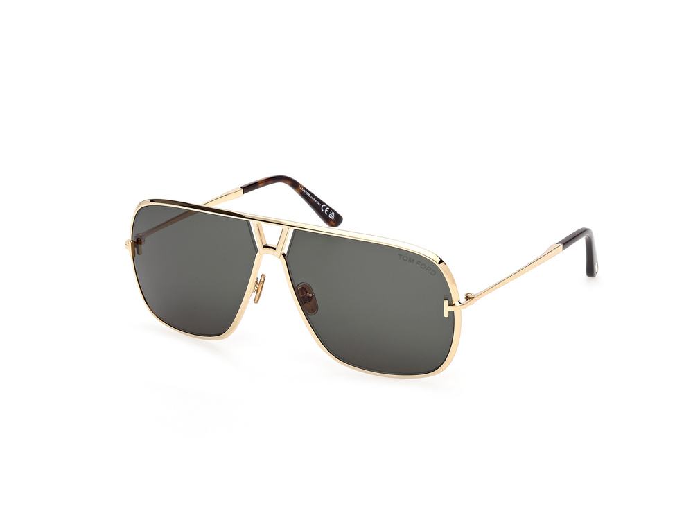 Tom Ford Okulary przeciwsłoneczne STAVROS FT1204-30N