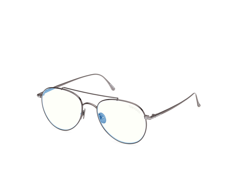 Tom Ford Okulary korekcyjne FT6040-B-008