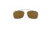 Ray-Ban Clip On RB5228C - 250273