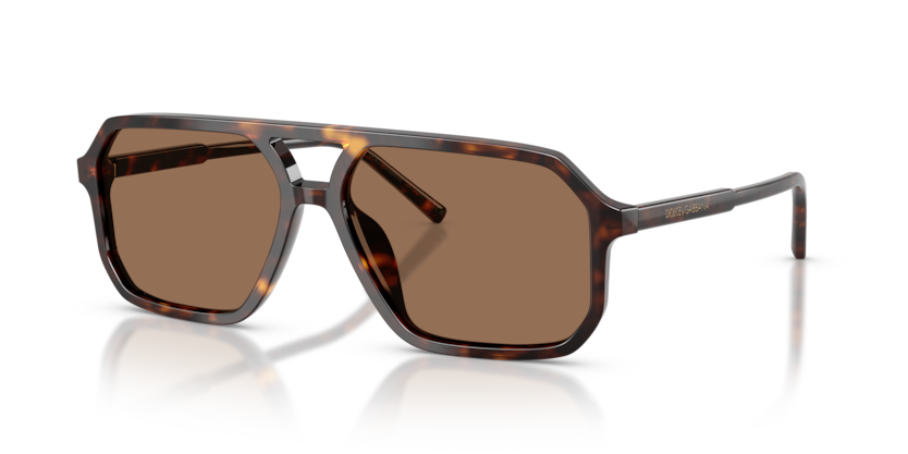 Dolce & Gabbana Okulary przeciwsłoneczne DG4541-502/73