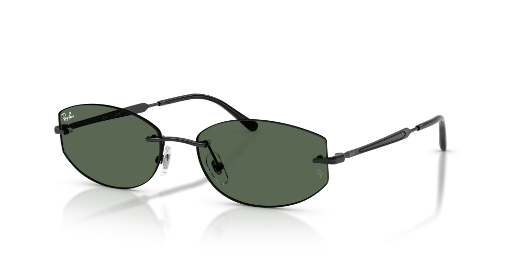 Ray-Ban Okulary przeciwsłoneczne RB3792-002/71