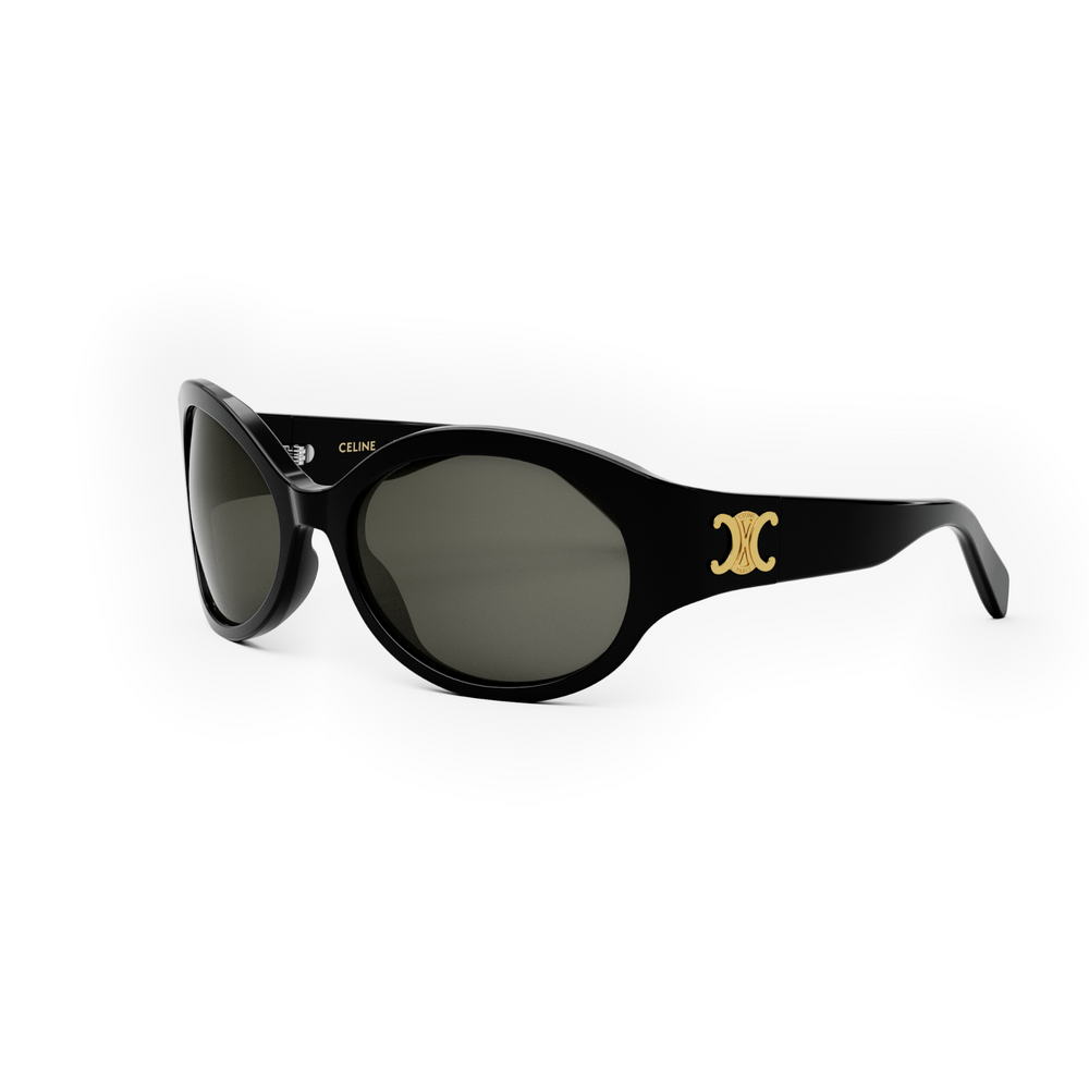 Celine Okulary przeciwsłoneczne  CL40271I-01A