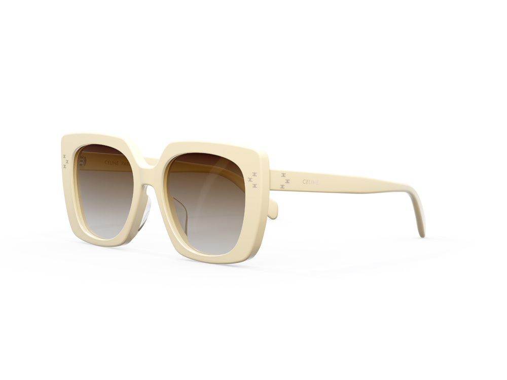 Celine Okulary przeciwsłoneczne CL40218U-25F