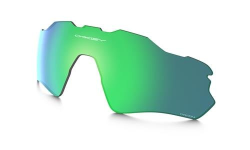 Oakley Szkła RADAR EV PATH OO9208 Prizm Jade