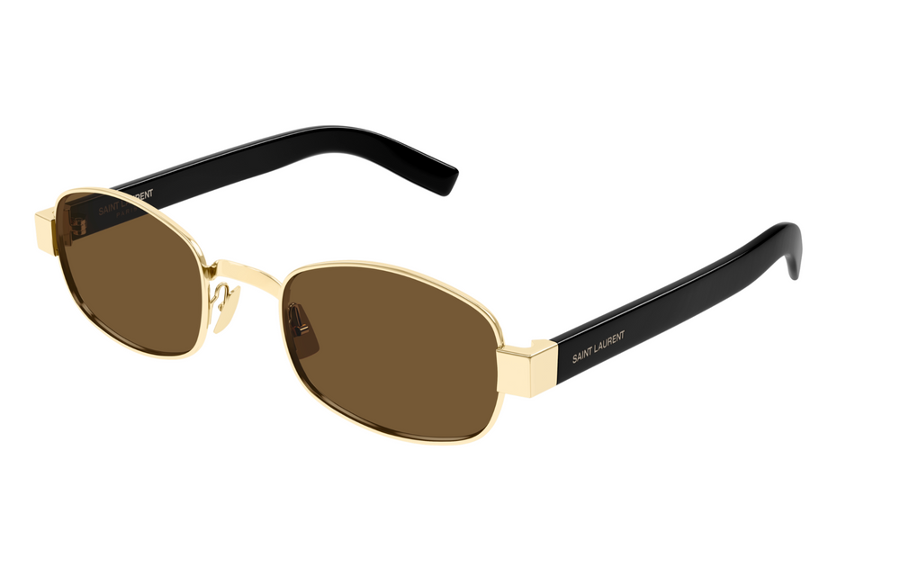 Saint Laurent Okulary Przeciwsłoneczne SL 706-001