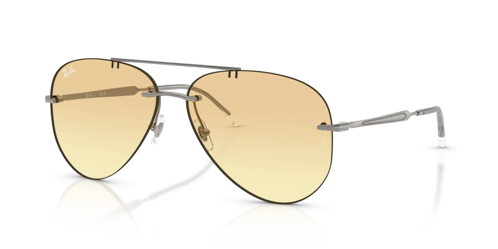 Ray-Ban Okulary przeciwsłoneczne RB3791-004/2Q