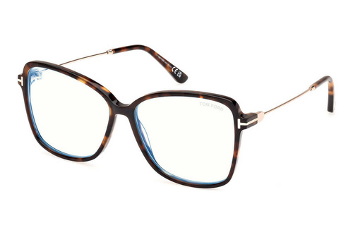 Tom Ford Okulary korekcyjne FT5953-B-052