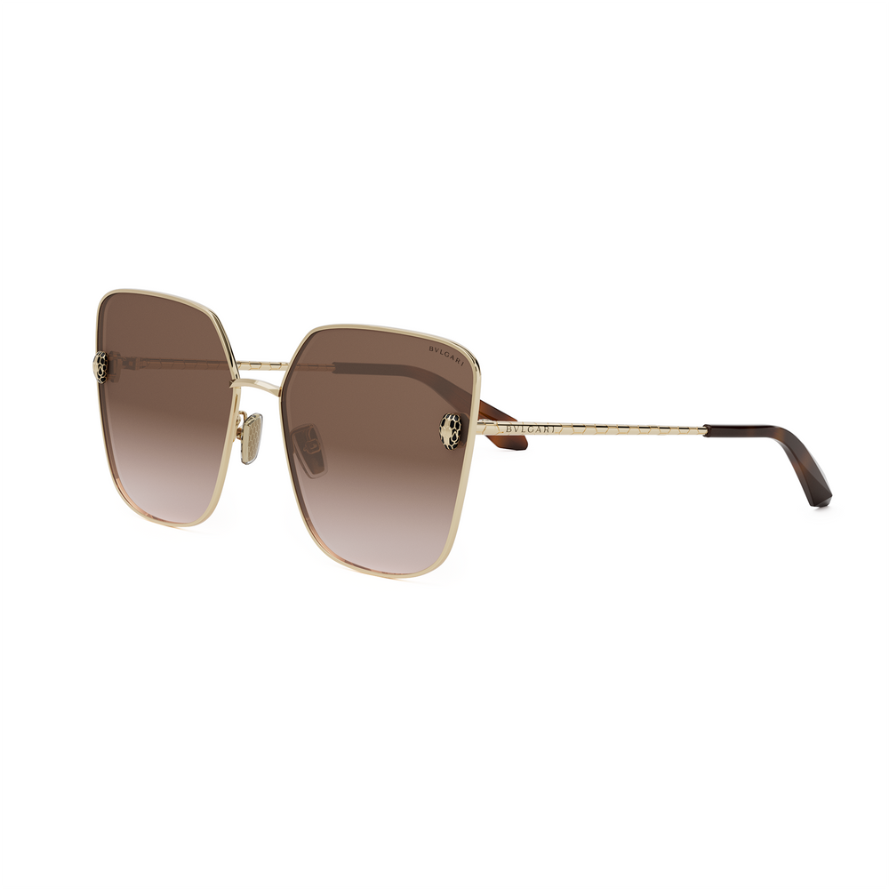 BVLGARI Okulary przeciwsłoneczne BV40009U-33F
