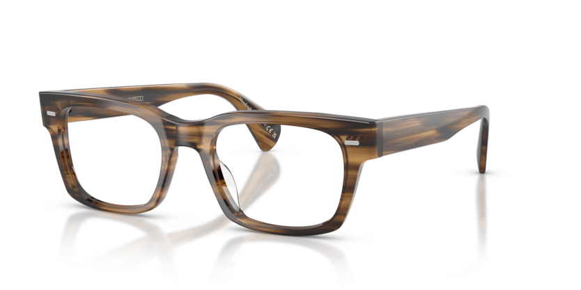 Oliver Peoples Okulary korekcyjne RYCE OV5332U-1719