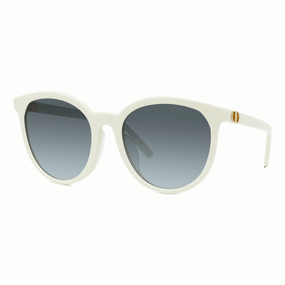 Dior Okulary przeciwsłoneczne 30MONTAIGNEMINO (R2F-95A1) CD40020F-25B