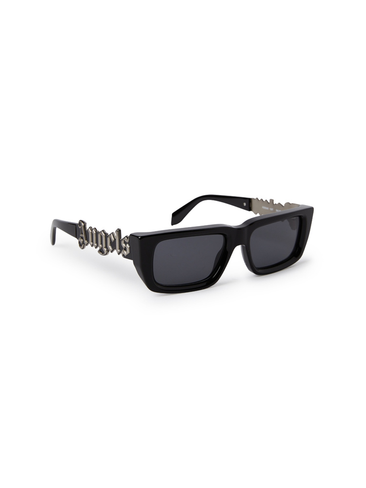 Palm Angels Okulary przeciwsłoneczne Milford PERI040-1007