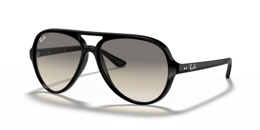 Ray-Ban Okulary przeciwsłoneczne CATS 5000 RB4125-601/32
