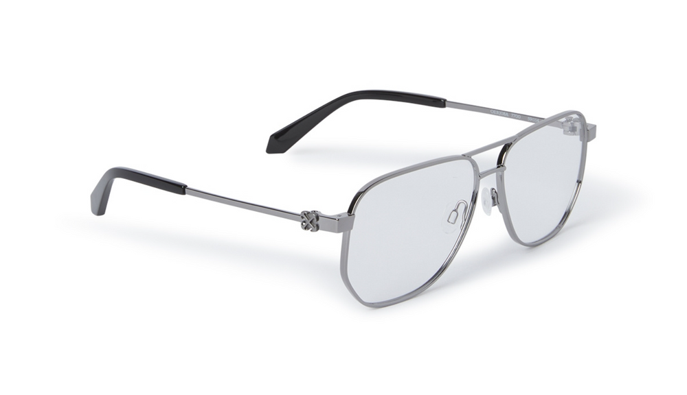 Off-White Okulary korekcyjne OERJ08A-7700