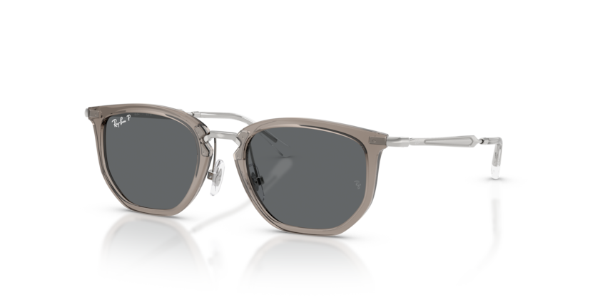 Ray-Ban Okulary przeciwsłoneczne Dziecięce RJ9085S-722081
