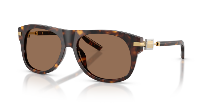 Dolce & Gabbana Okulary przeciwsłoneczne DG4546-502/73