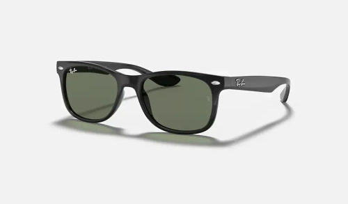 Ray-Ban Okulary przeciwsłoneczne Dziecięce RJ9052S-100/71