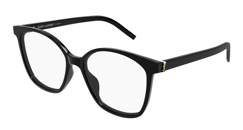 Saint Laurent Okulary korekcyjne SLM162-001 