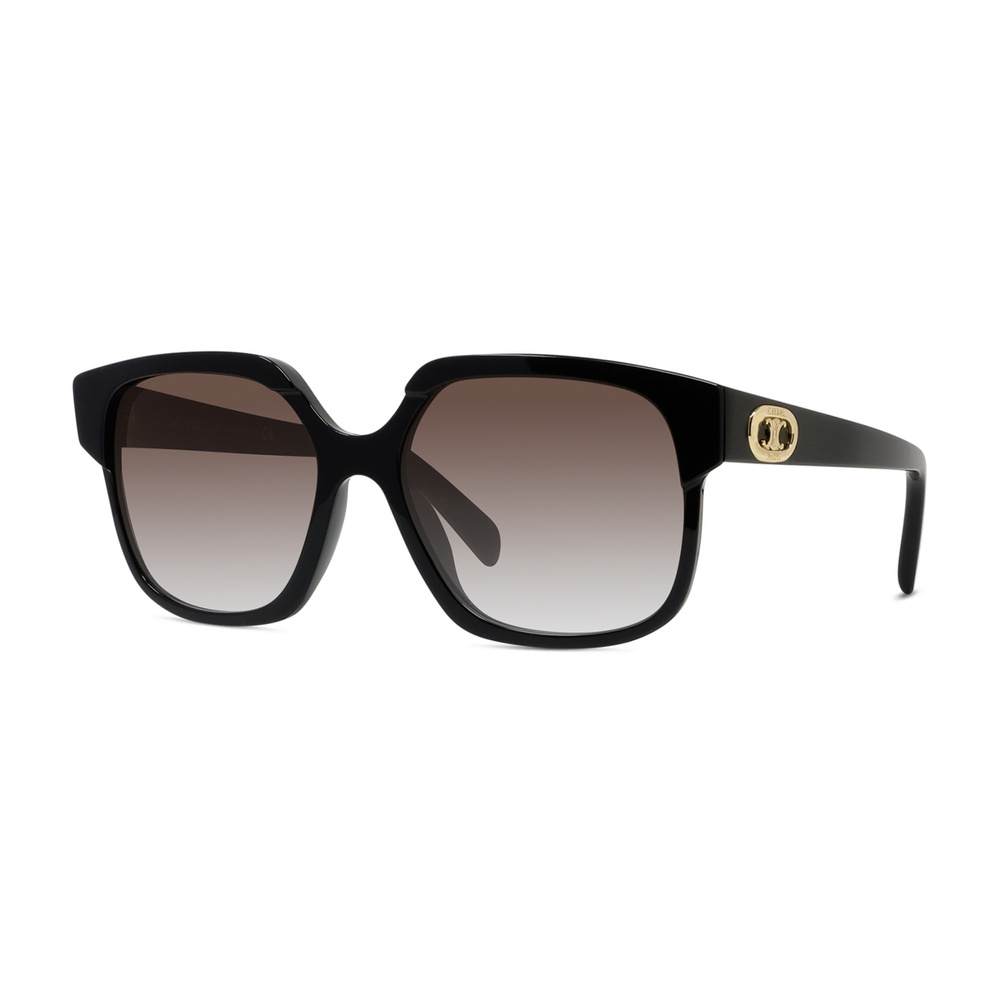 Celine Okulary przeciwsłoneczne CL40155I-01K
