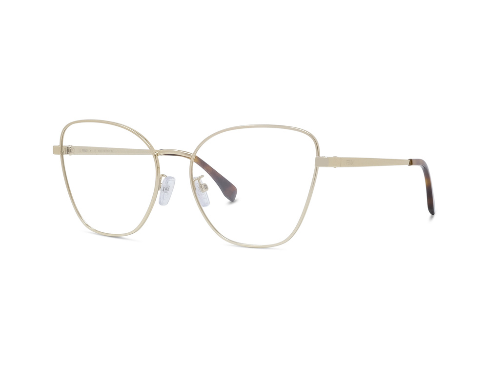 Fendi Okulary korekcyjne FE50007U-033