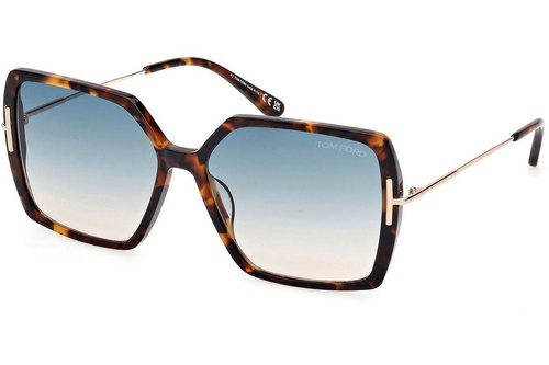 Tom Ford Okulary przeciwsłoneczne JOANNA FT1039-52P