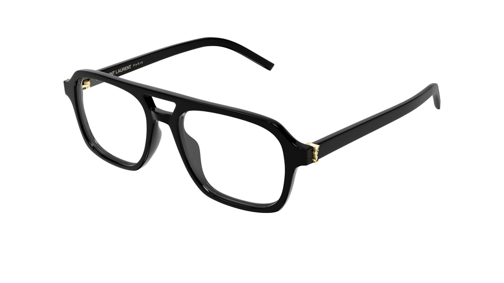 Saint Laurent Okulary korekcyjne SLM179-001