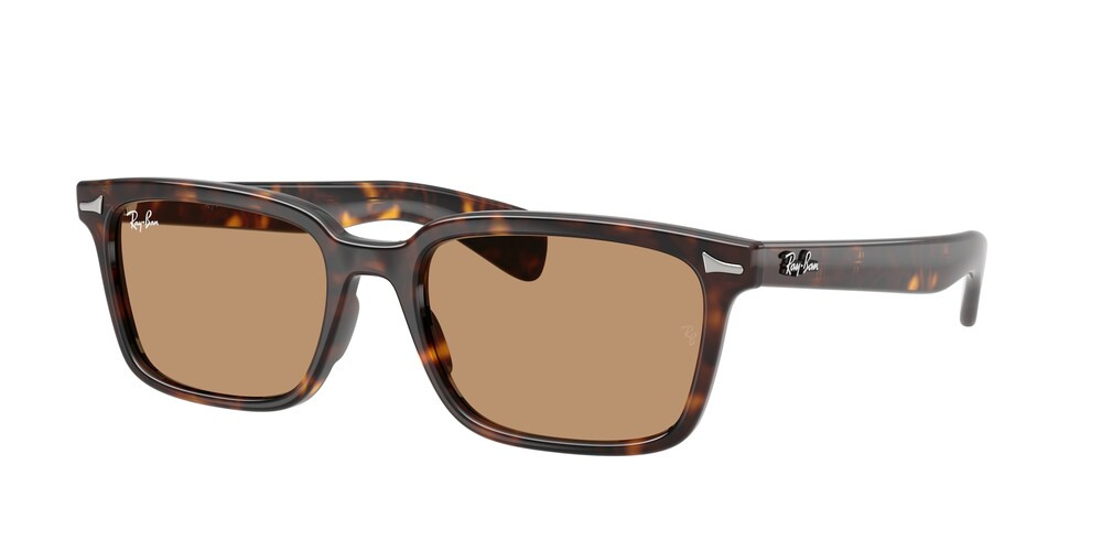 Ray-Ban Okulary przeciwsłoneczne BRUNEL RB2234-902/53