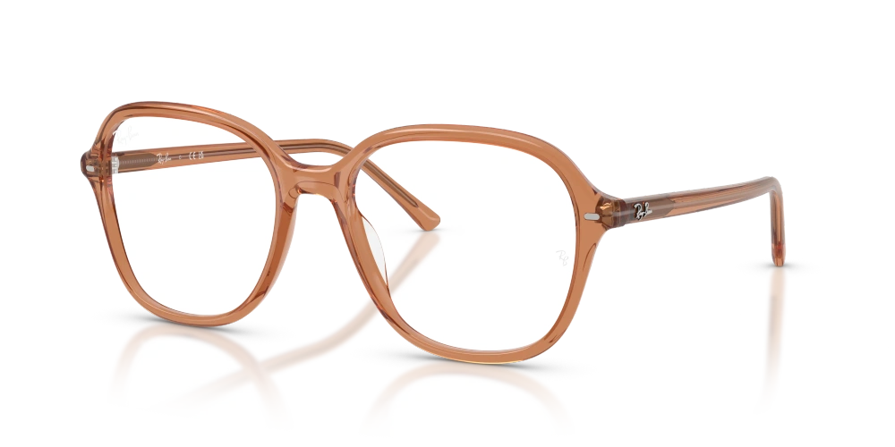 Ray-Ban Okulary korekcyjne RX5456-8537