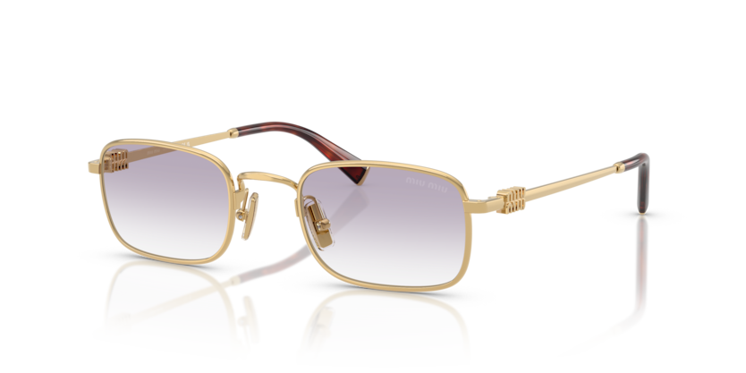 Miu Miu Okulary przeciwsłoneczne MUA53S-5AK04O