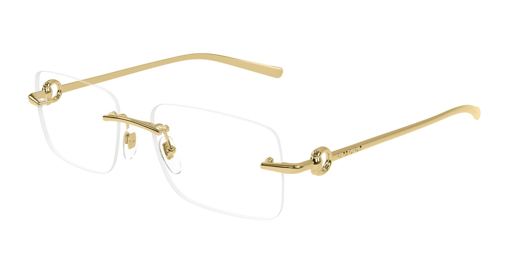 Gucci Okulary korekcyjne GG1703O-003