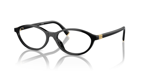 Miu Miu Okulary korekcyjne MU09XV-16K1O1