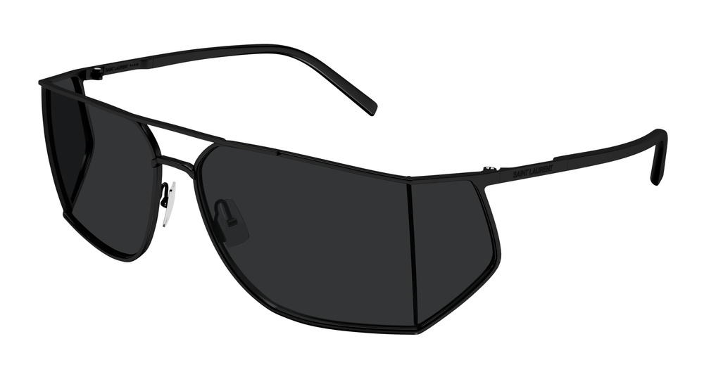 Saint Laurent Okulary przeciwsłoneczne SL750-001