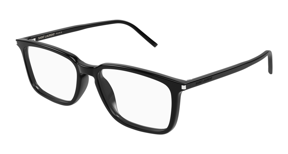 Saint Laurent Okulary korekcyjne SL 645/F-001