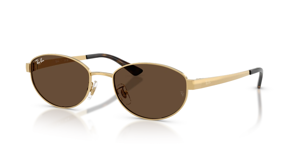 Ray-Ban Okulary przeciwsłoneczne RB3774D-001/73