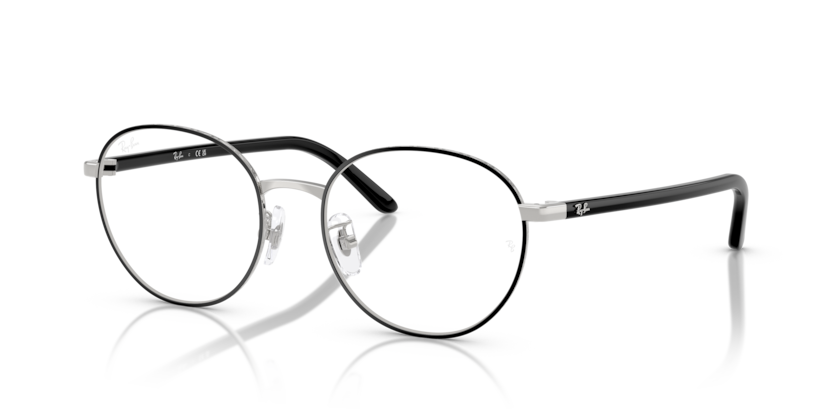 Ray-Ban Okulary korekcyjne RX6538D-2861