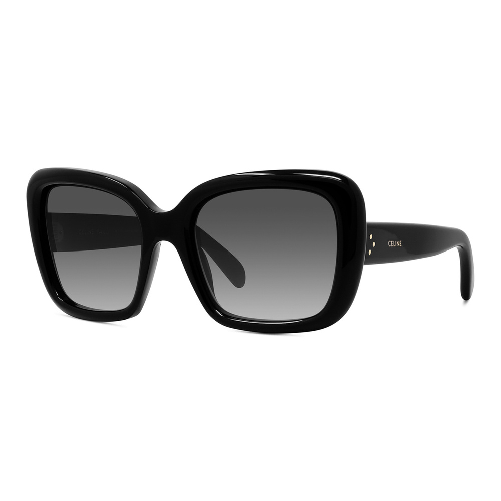 Celine Okulary przeciwsłoneczne CL40162I-01B