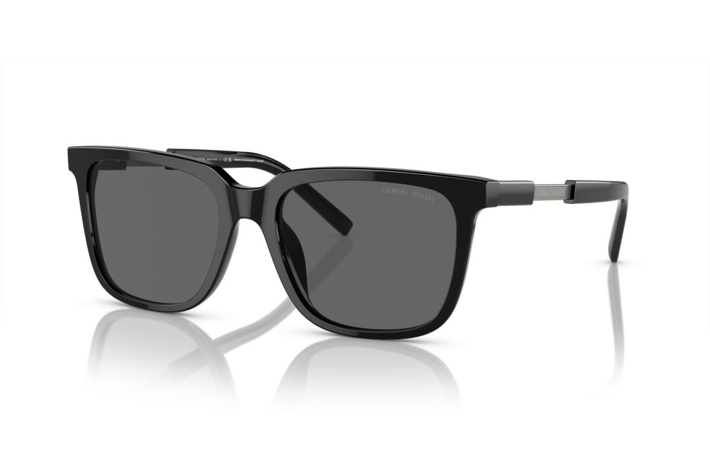 Giorgio Armani Okulary przeciwsłoneczne AR8202U-587587