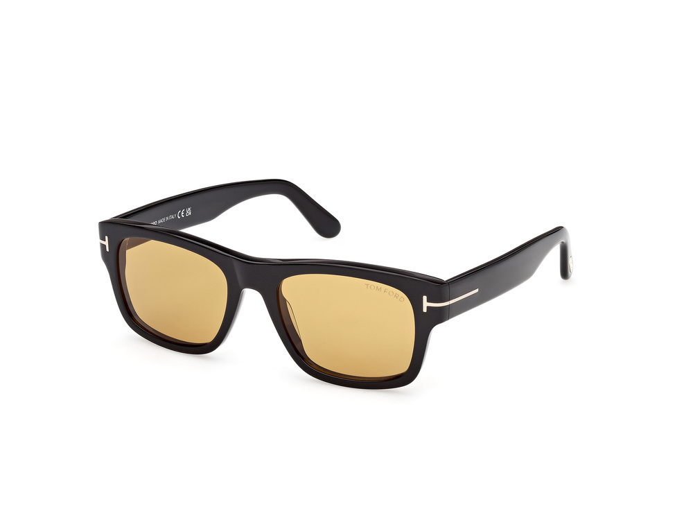 Tom Ford Okulary Przeciwsłoneczne SMITH-02 FT1303-01E