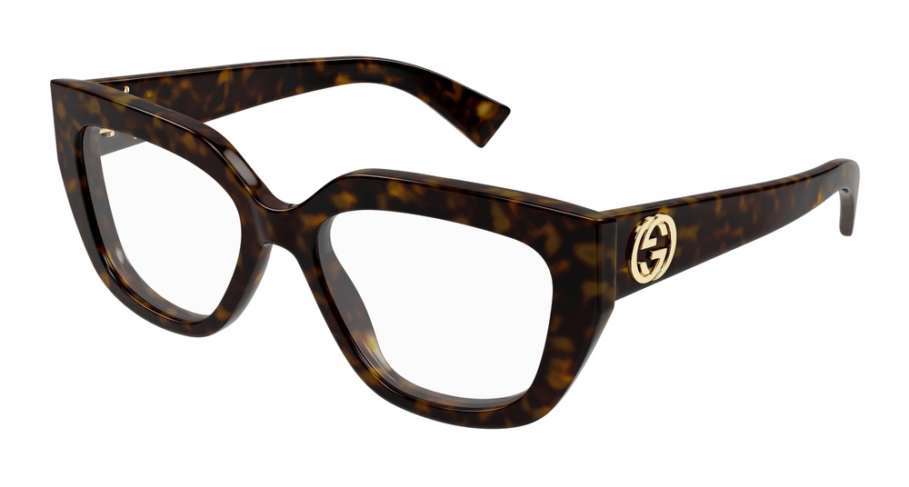 Gucci Okulary korekcyjne GG1847O-004
