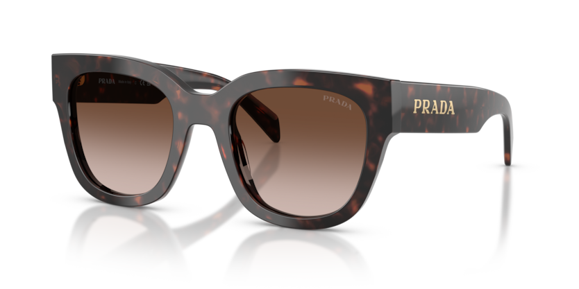 Prada Okulary przeciwsłoneczne PRC04S-17N80A