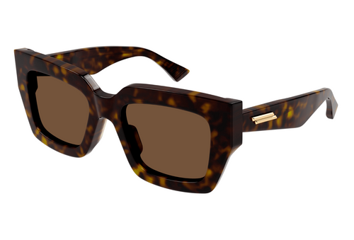 Bottega Veneta Okulary przeciwsłoneczne BV1212S-002