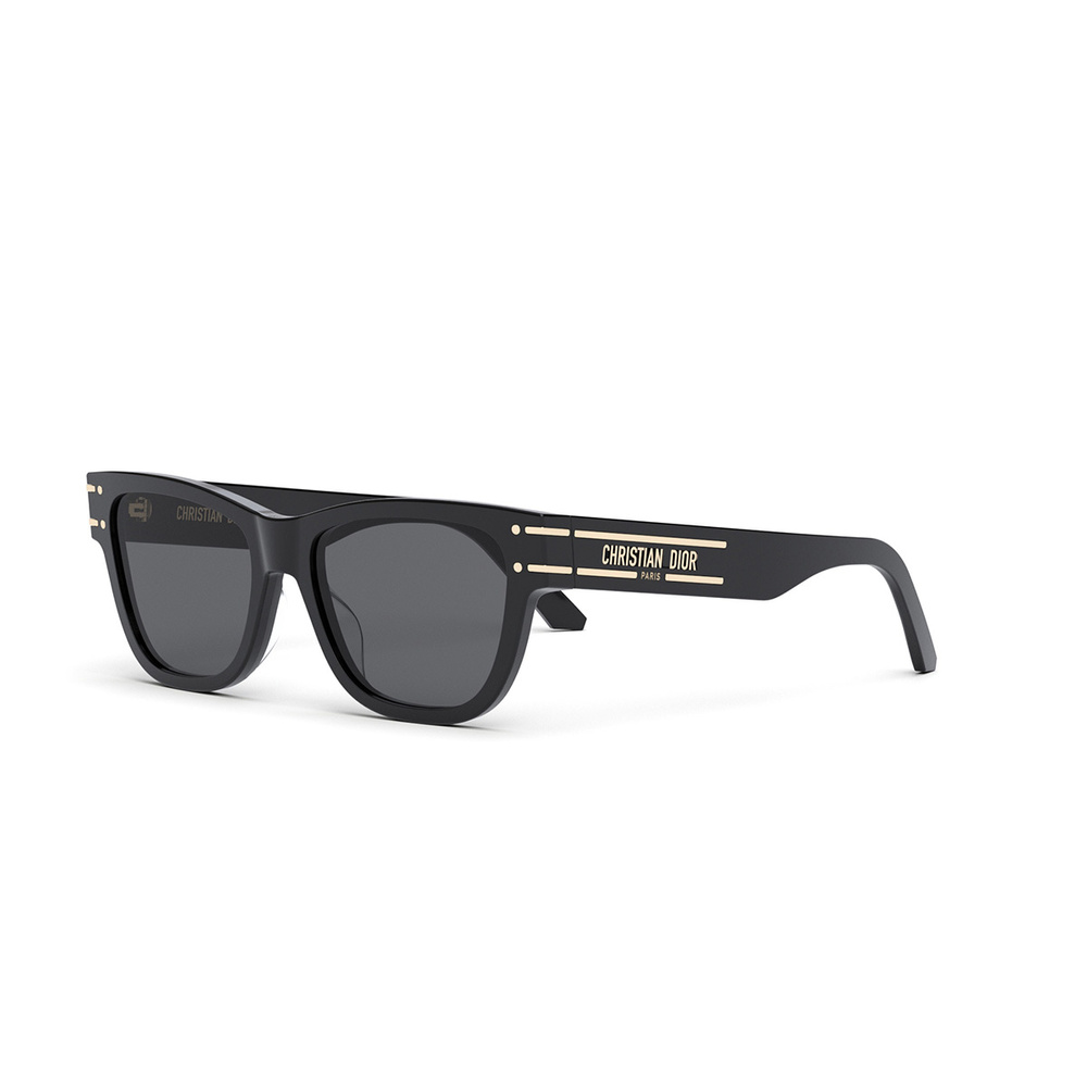 Dior Okulary przeciwsłoneczne DIORSIGNATURE (S6U-10A0) CD40074U-01A
